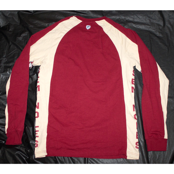 Hands High Florida State Sem FSU Long Sleeve Shirt - Picture 3 of 8